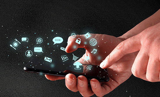 營銷型網站建設