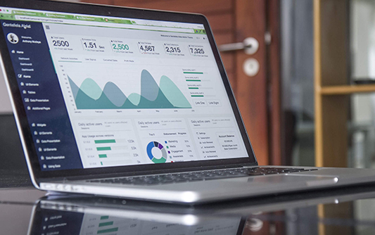 數碼3C企業網站建設方案